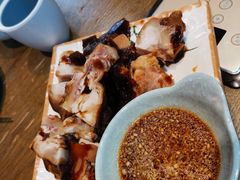 -鲜小岛·铜锅涮肉