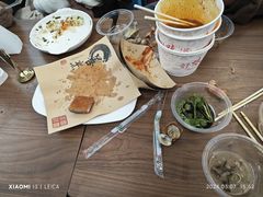 -大中沙茶面(中山路店)