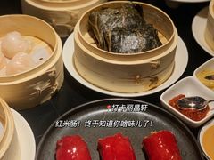 -丽晶轩中餐厅(重庆丽晶酒店)