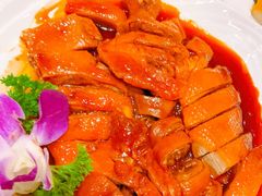 -老爷庙风味美食府(魏都大道店)