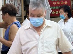 -文辉墨鱼丸大王(铜锣湾渣甸街总店)