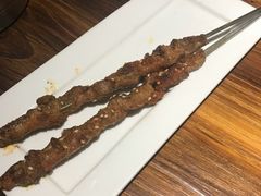 -功夫小龙虾·烧烤·江湖菜(金沙洲店)