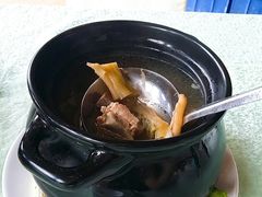 -七叔家宴家常广西菜(明秀东路店)