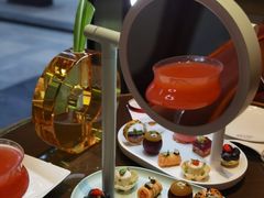 -华尔道夫酒店·羿庭(金鱼胡同店)