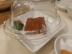 -利苑酒家(金宝店)