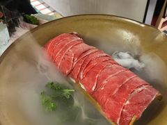 -廖掌柜·重庆鲜货火锅(上海首店)
