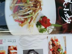 -锦粤宫·精致粤菜(深圳北站店)