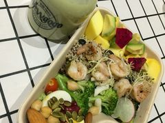 -innewgogo纽麦轻食(滨北店)