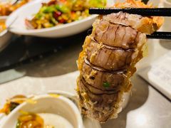 -达叔香味海鲜(海棠68环球美食街店)