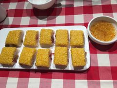 -西贝莜面村(上海百联西郊店)