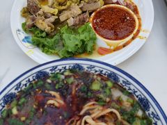 -伊穆祥牛肉面总店·清真