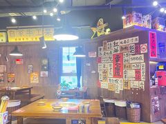 -萍姐火锅·公路夜市(打浦桥日月光店)