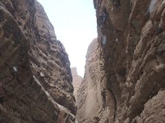 -张掖平山湖大峡谷景区