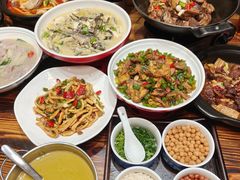 -万达广场(南宁青秀店)