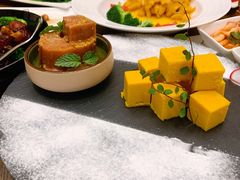 桂花糖藕-水月周庄铂尔曼酒店-水月荟中餐厅