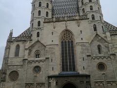 -斯蒂芬主教座堂(Stephansdom)