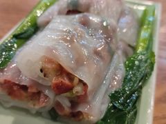 -喜粤糖朝餐厅(三八广场店)