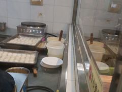 -合合春饼·酱骨·东北菜(潘家园店)