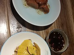 -鱼食饭稻·苏浙土菜17年老馆子(平江路店)