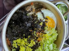 -我们家韩国烤肉8号店(郫都店)