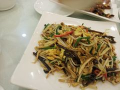-普天和酒楼·新津菜·烤鸭(天津之眼店)