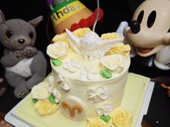 -CAKE BOSS 蛋糕老板(北京世纪金源购物中心)