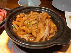 -喜粤广东菜(汉屯路店)