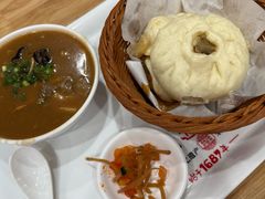 -高群生胡辣汤(亚运村店)