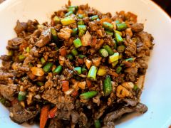 -彭耕记猪油炒小菜(吉联mall店)