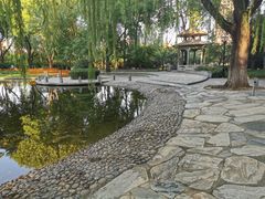 -玲珑塔公园