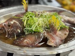 -海龙珠海鲜餐厅