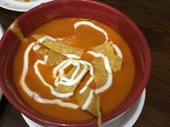 -panchos 墨西哥餐厅(嘉绿苑店)