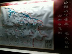 -洛阳古墓博物馆