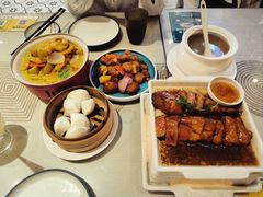 -鹅冠港式茶餐厅(来福士店)