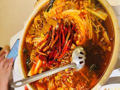 -马头巷·食景园(苏州总店)