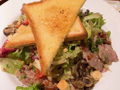 -宝莱纳餐厅(滨江店)