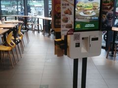 -麦当劳(东石东一路店)