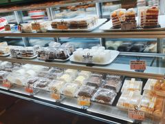 -新侨三宝乐面包店(崇文门店)
