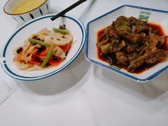 -伊兴面片·清真(五泉山店)