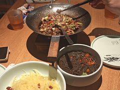 -湘间田舍(北仑银泰店)