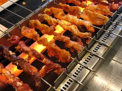 -邢氏老太太烤串(北兴街店)