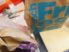 -麦当劳(安立路店)