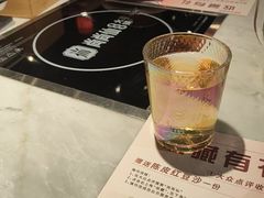 -尚尚仙·酸汤猪手·猪肚鸡火锅(华联万柳购物中心店)