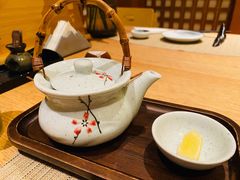 -月下料理(楷林IFC店)