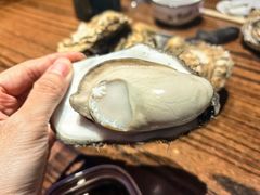 -蚝堡海鲜·威海菜·海肠捞饭·烧烤·亚洲吃蚝公司(幸福门店)