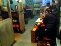 -清真·马文砂锅大全(麦苋街店)