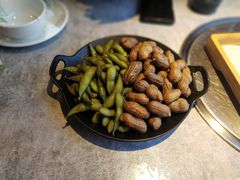 -锦州烧烤·纸包鱼(物资学院路店)