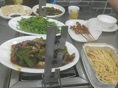 -蒙乡烤全羊·烤羊腿(京溪同和店)