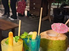 -Naughty Nuri’s Phuket