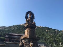 -石岛赤山风景区